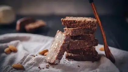 Chocolate oatmeal