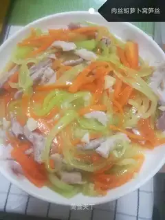 ♪ Carrot ♪