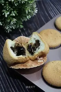 Jelly-cake