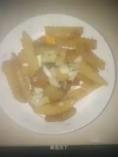 Wolftooth potatoes