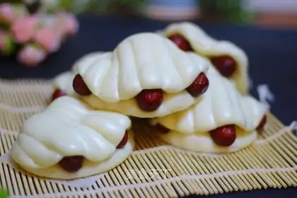 The date-hot buns