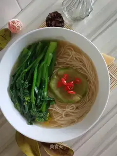 Soy sauce