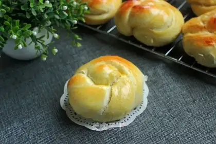 Old bread