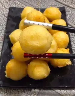 Potatoballs
