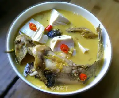 Ducks are called tofu