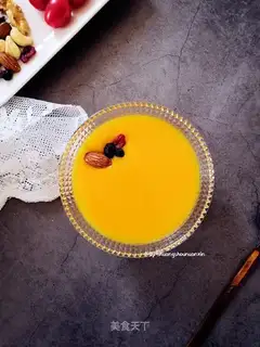 Pumpkin, two meters