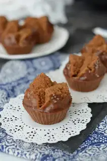 Red-sugar hairloaf