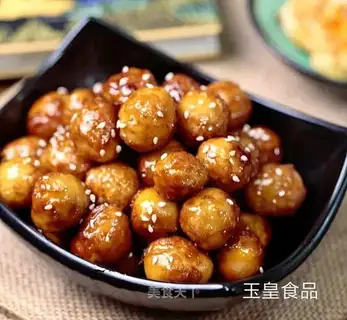 Jealousy, fatty quail eggs