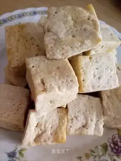 Original eco-freeze tofu