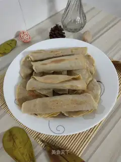 Eggcake