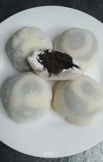 Olio's Snowmen