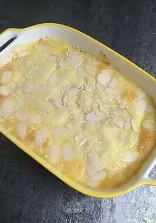 Cheese and potatoes