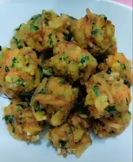 Friedball
