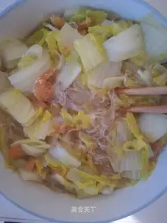 Baby food