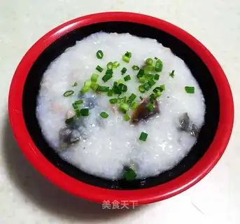 Porridge