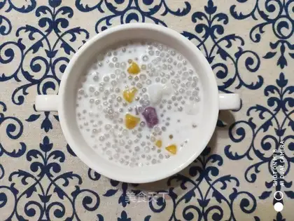 Potato broccoli, Simillo