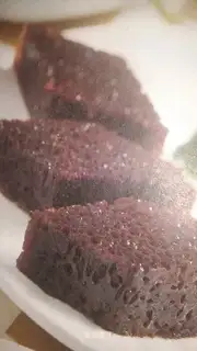 dessert