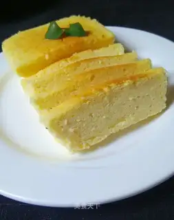 Low-oil, low-weather cheesecake