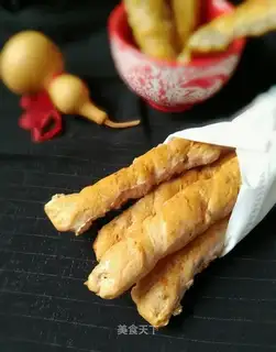 A walnut milk bar