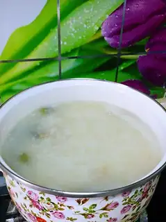 Porridge