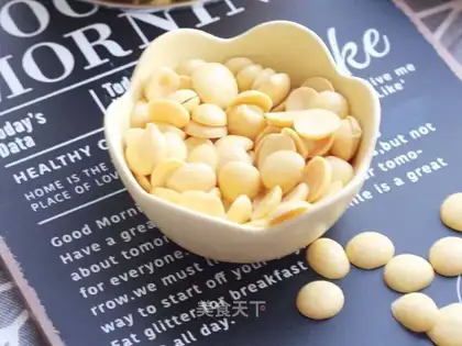 Sour soybeans