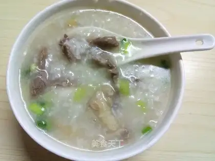 Porridge