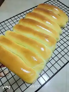 Light cream bean bag