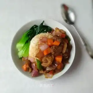 A halogenic vegetable