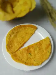 Corny carrots