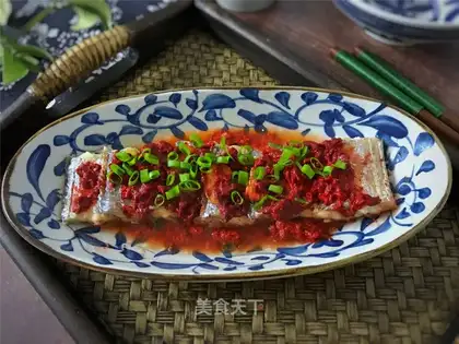 Red wine is bad evaporating fish