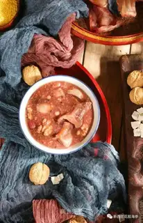 New Zealand Porridge