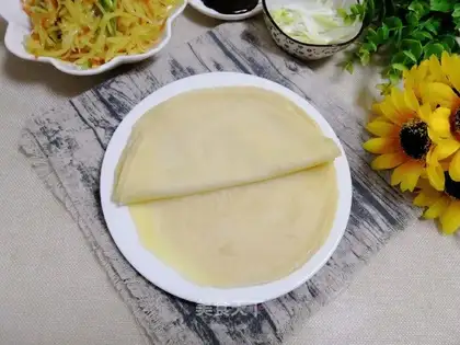 Steam pie