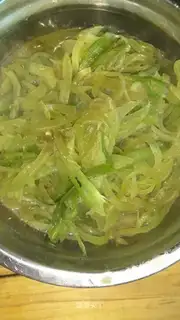 Pepper sauce
