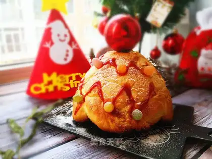 Bread tree