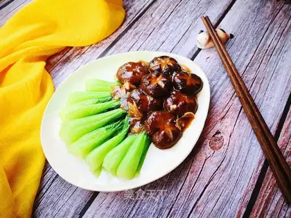 Sour mushrooms