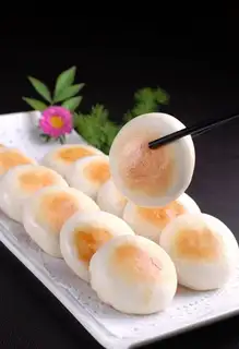 We've got rice