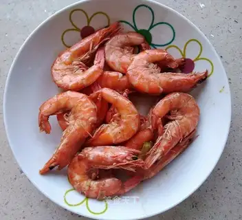 Shrimp