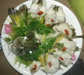 Vacuate herring