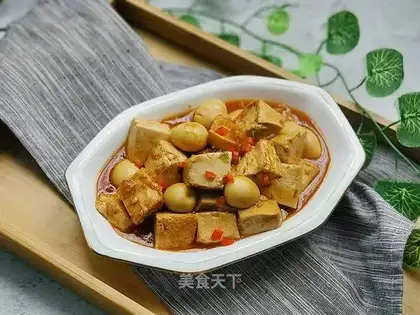 Tofu