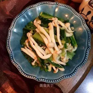 White mackerel