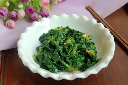 Spinach