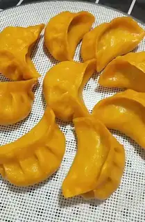 Pumpkin steam