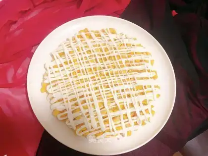 Gold corn brand