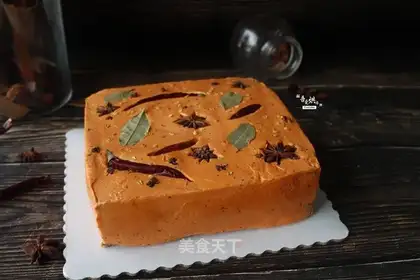 Hotpot bottom cake