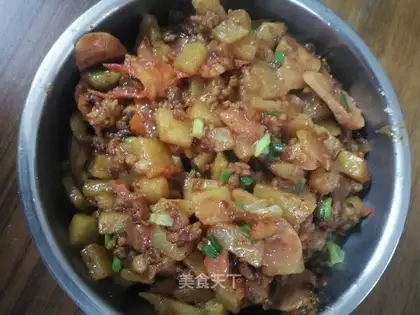 Potatomide