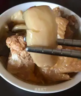 Coconut chicken