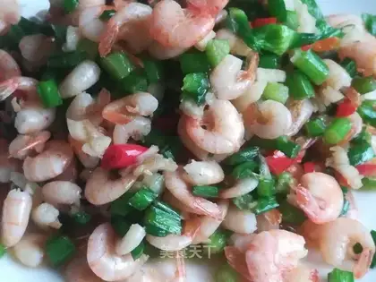 Shrimp