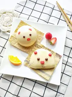 Gold Pig Naft