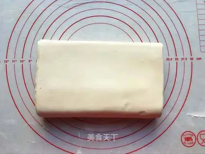 A lasagna
