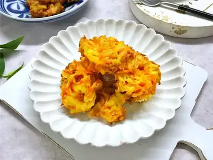 Carrot